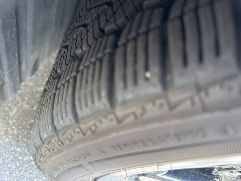 2017 Honda Civic EX-T