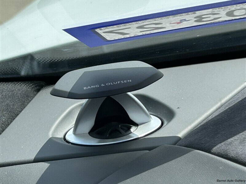 2021 Lamborghini Urus