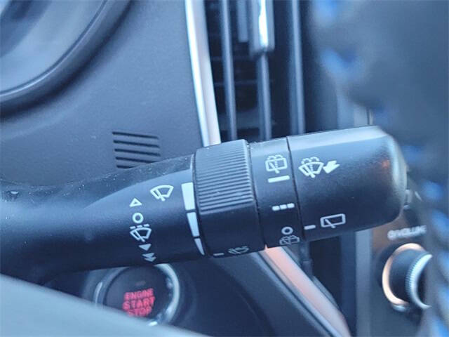 2019 Subaru Crosstrek Hybrid