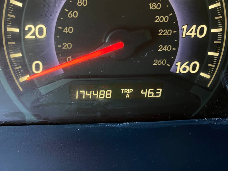 2010 Honda Odyssey EX