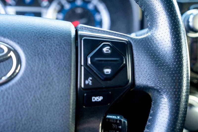 2015 Toyota 4Runner TRD Pro