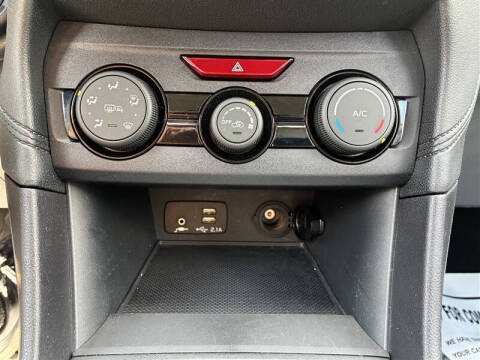 2023 Subaru Impreza Premium