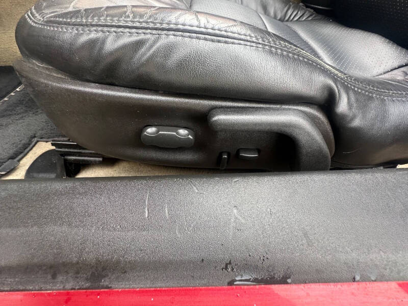 2009 Chevrolet Corvette