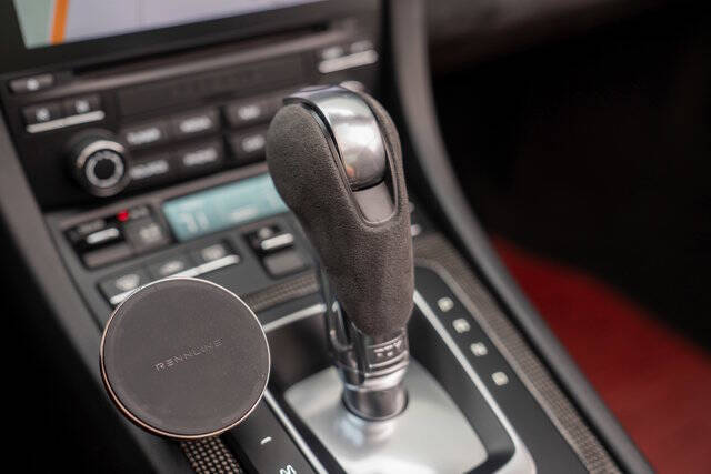 2019 Porsche 911 27