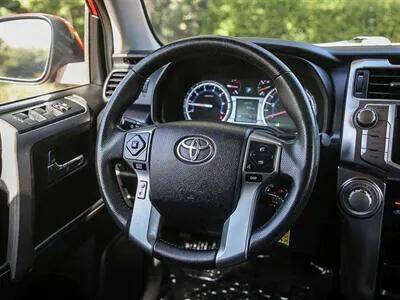 2019 Toyota 4Runner