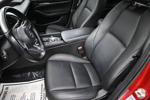 2023 Mazda Mazda3 Hatchback 2.5 S Preferred
