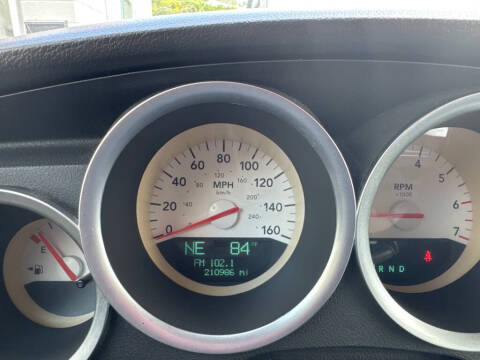 2006 Dodge Charger RT