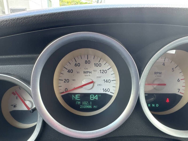 2006 Dodge Charger RT