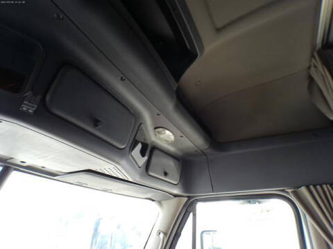 2011 Freightliner Cascadia