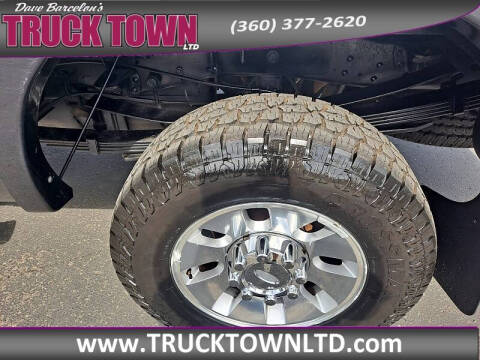 2008 Ford F-350 Super Duty