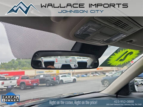 2021 Honda Accord Sport Special Edition