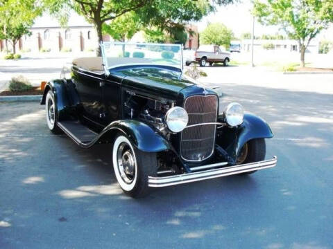 1932 Ford Model B