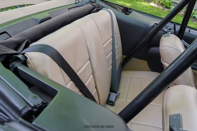 1995 Ford Mustang GT