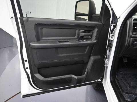 2023 RAM 3500 Tradesman