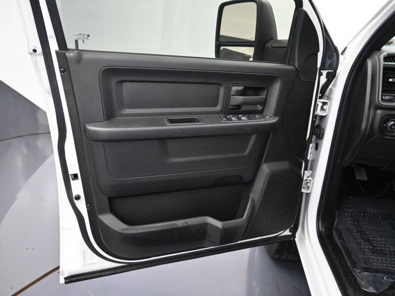 2023 RAM 3500 Tradesman