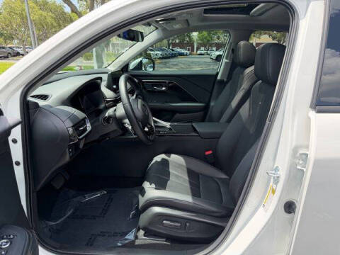 2026 Acura ADX