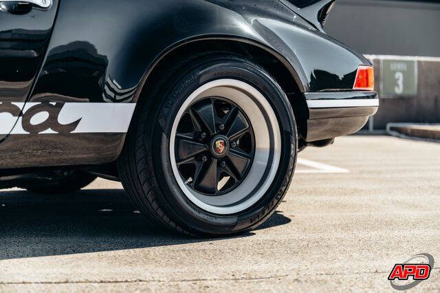 1976 Porsche 911