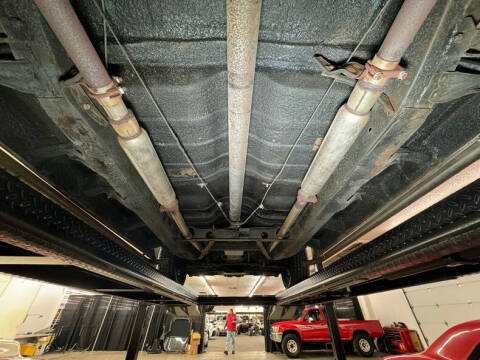 1953 Mercury Monterey