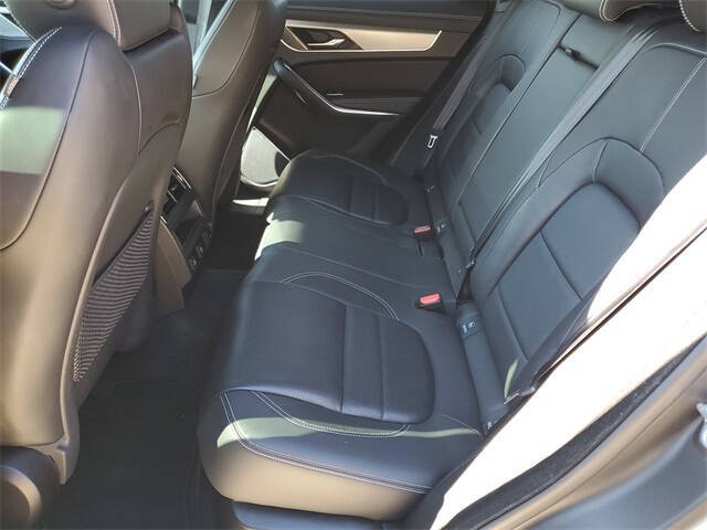 2024 Jaguar F-PACE P250 R-Dynamic S