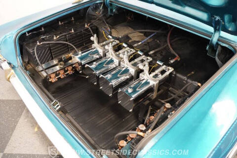 1964 Chevrolet Impala