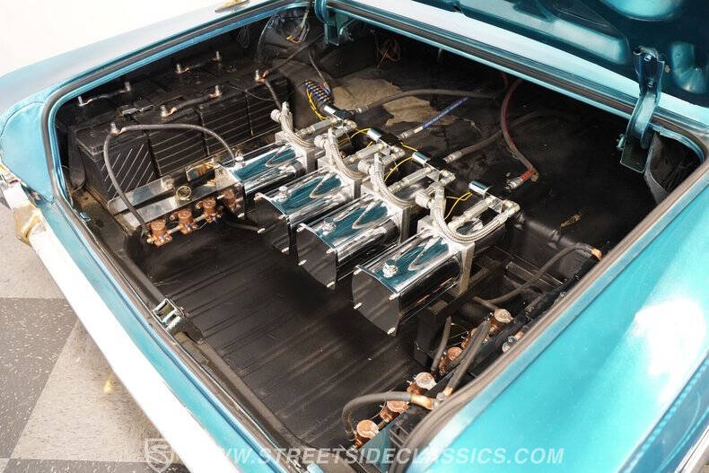 1964 Chevrolet Impala