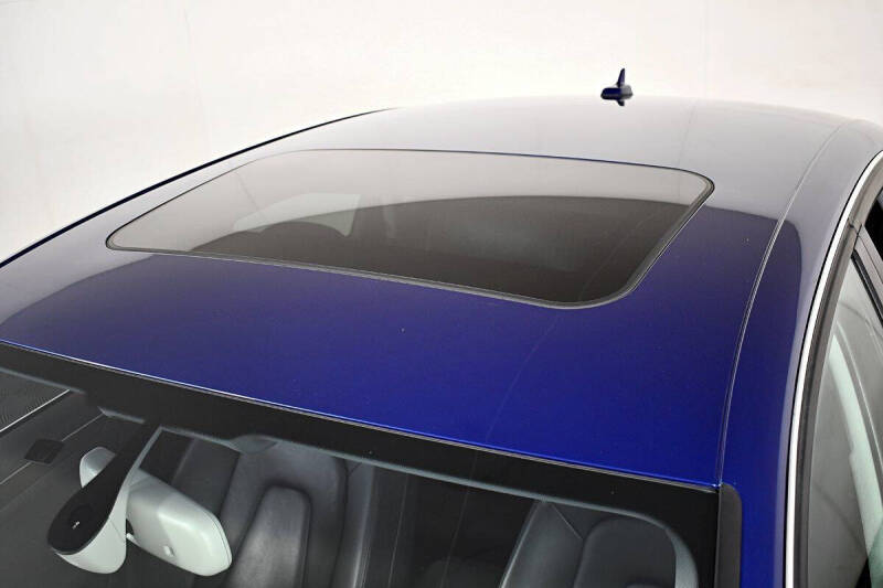 2016 Audi A4 2.0T quattro Premium Plus