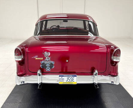 1955 Chevrolet Bel Air