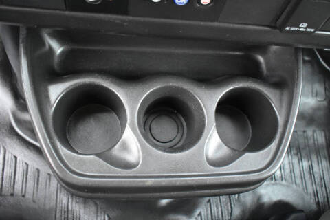 2021 GMC Savana 2500