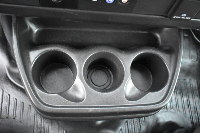 2021 GMC Savana 2500