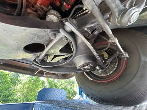 1957 Chevrolet Bel Air