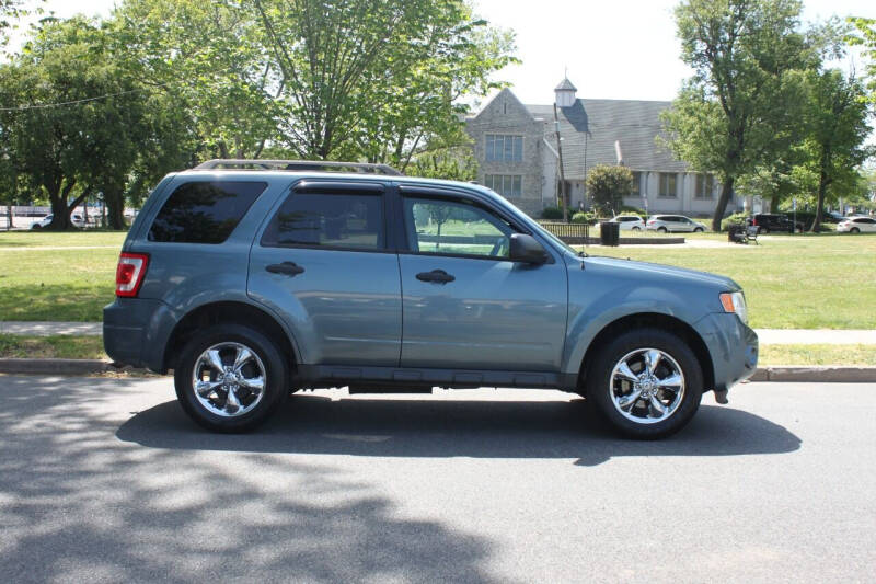 2010 Ford Escape for sale at Lexington Auto Club in Clifton NJ