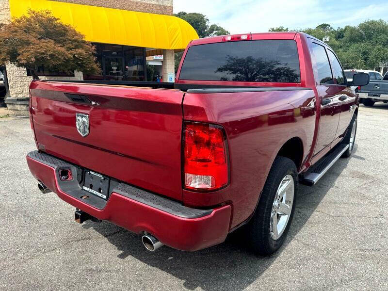 2013 RAM 1500 Express