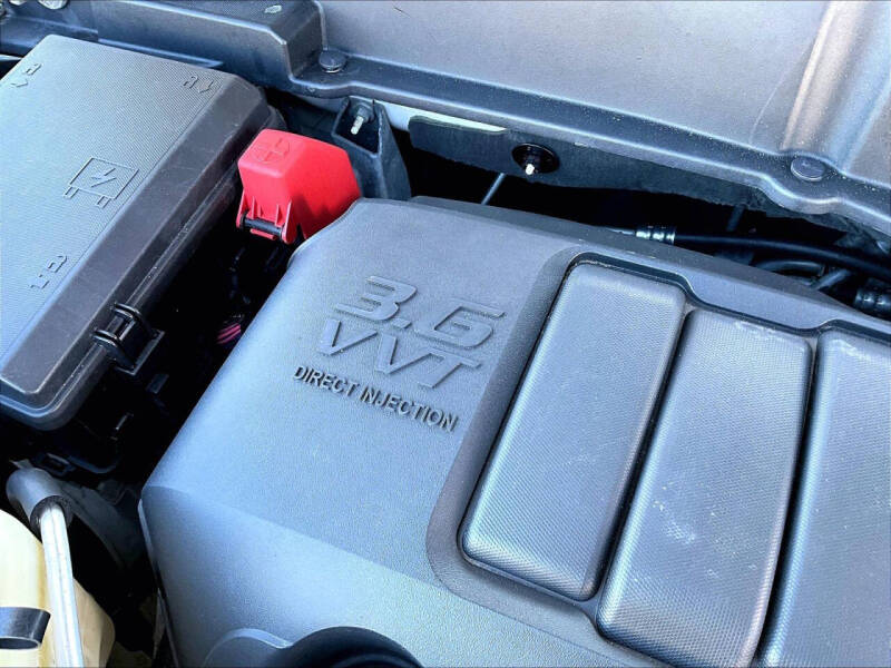 2012 Buick Enclave Leather