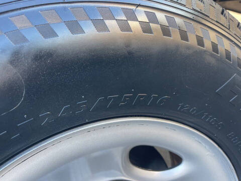 2024 GMC Savana 2500