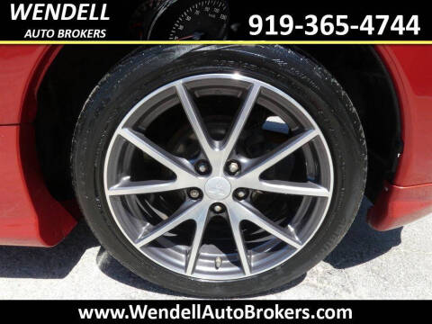 2011 Mitsubishi Eclipse GS Sport