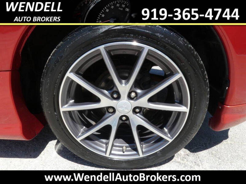 2011 Mitsubishi Eclipse GS Sport