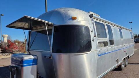 1990 Airstream EXCELLA 29'