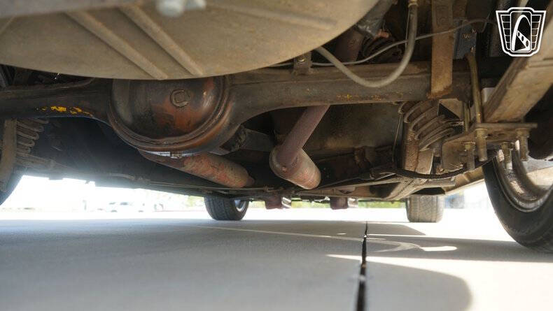 1958 Chevrolet Corvette