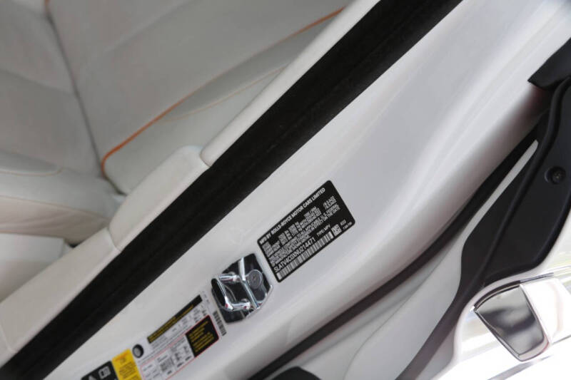 2022 Rolls-Royce Cullinan