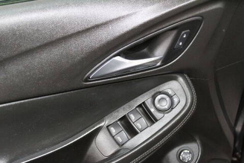2020 Buick Encore GX Select