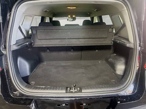 2020 Kia Soul EX