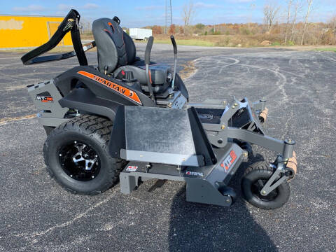 2023 Spartan RT PRO 61" 27 hp Briggs for sale at Stygler Powersports LLC in Johnstown OH