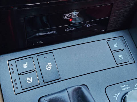 2024 Lexus IS 350 F SPORT