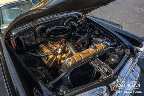 1955 Chrysler New Yorker