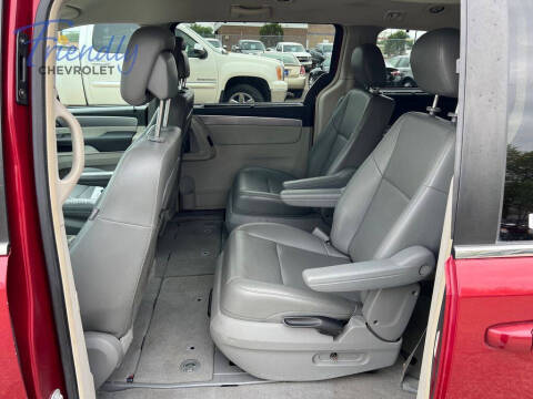 2014 Volkswagen Routan