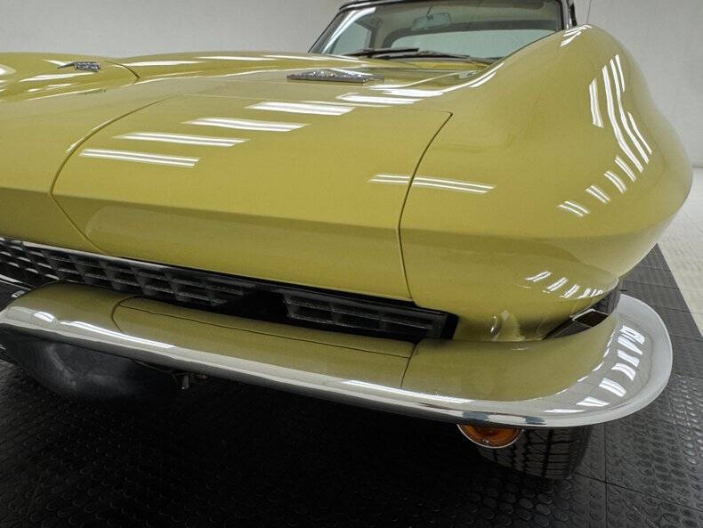 1967 Chevrolet Corvette