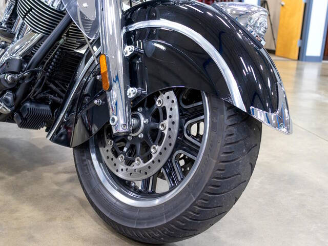 2014 Indian Chieftain®