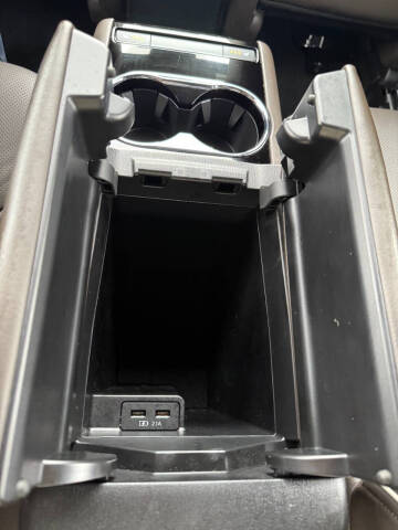 2023 Mazda CX-9 Signature