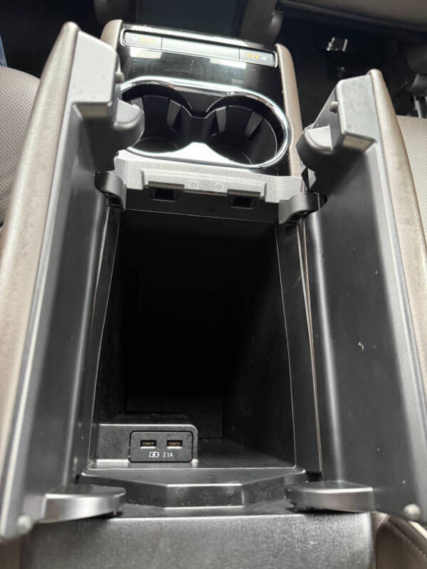 2023 Mazda CX-9 Signature