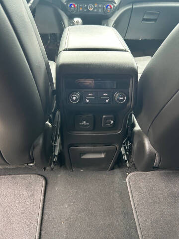 2019 GMC Acadia SLT-2